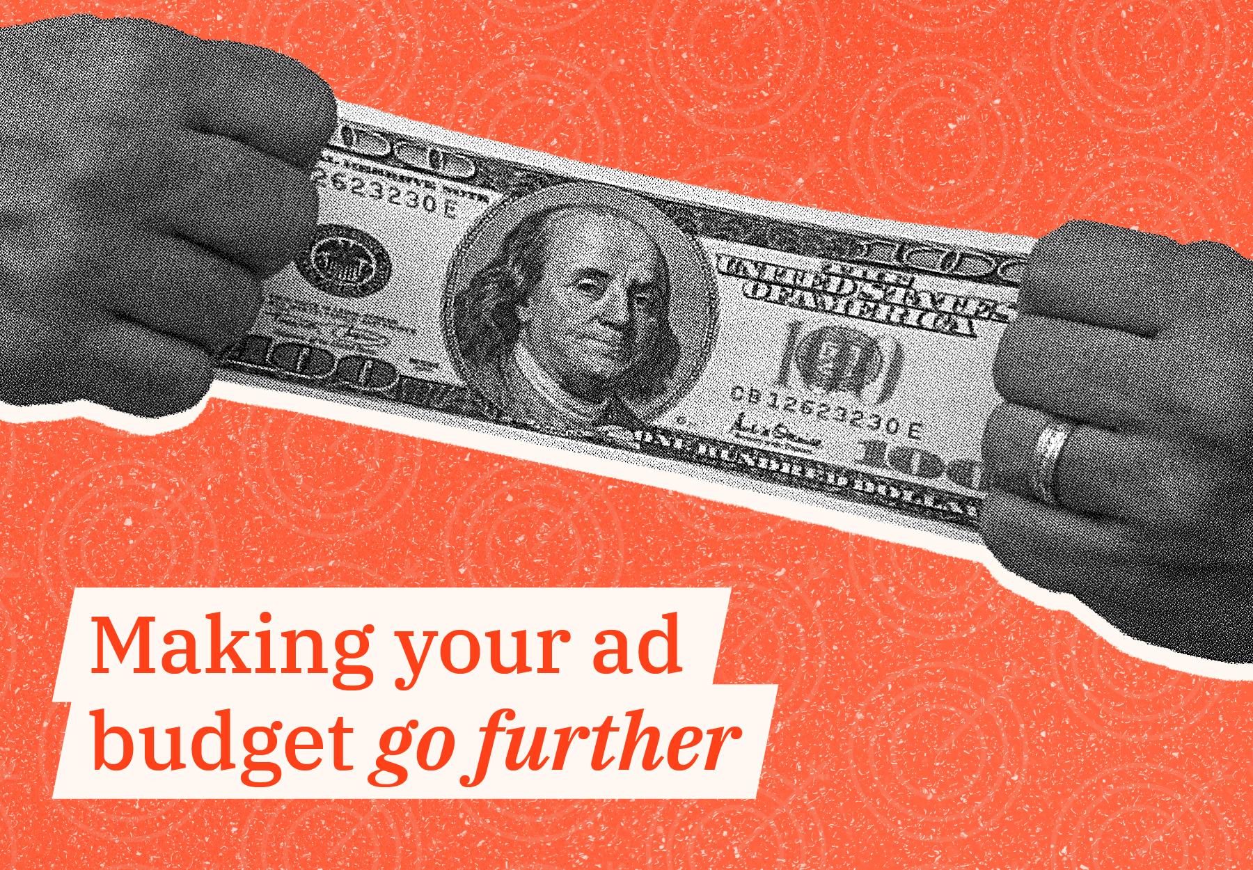 Where are nonprofits getting the most from their ad dollars?